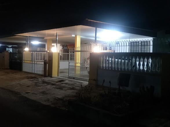 Sweet Home With 2 Auto Gates At Bm, Penang, M'Sia Bukit Mertajam Bagian luar foto