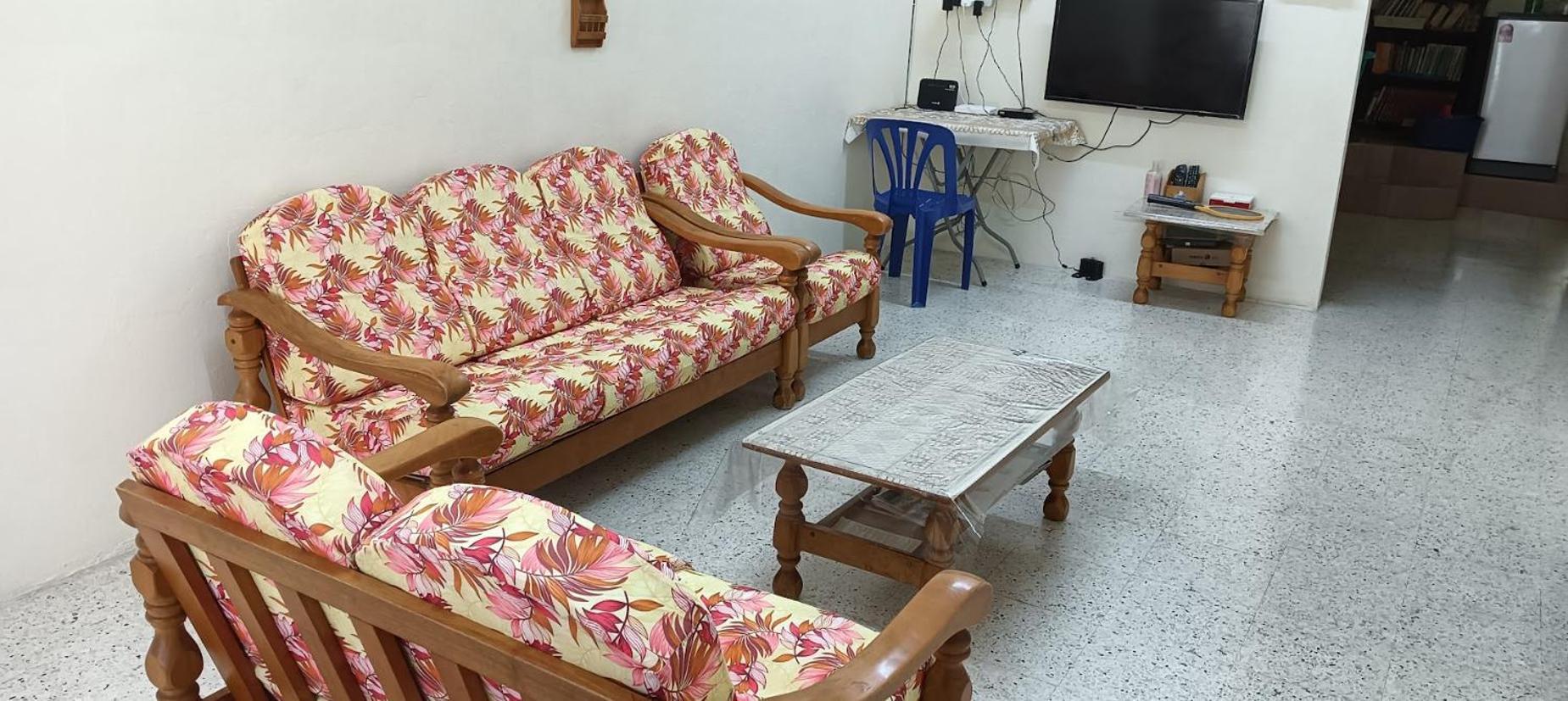Sweet Home With 2 Auto Gates At Bm, Penang, M'Sia Bukit Mertajam Bagian luar foto