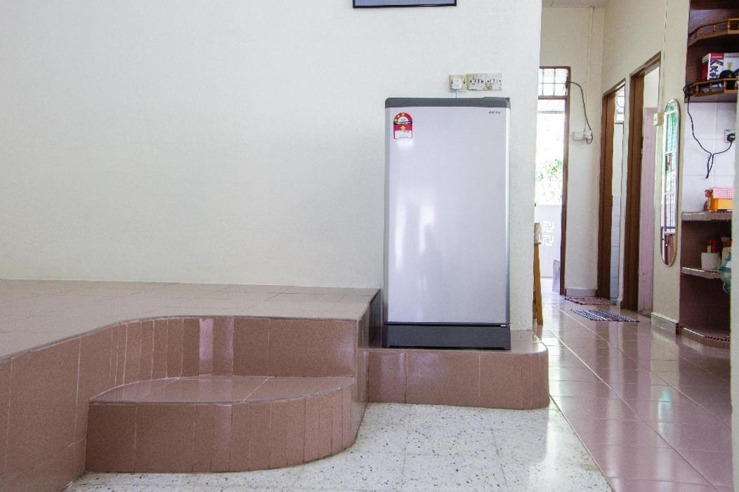 Sweet Home With 2 Auto Gates At Bm, Penang, M'Sia Bukit Mertajam Bagian luar foto