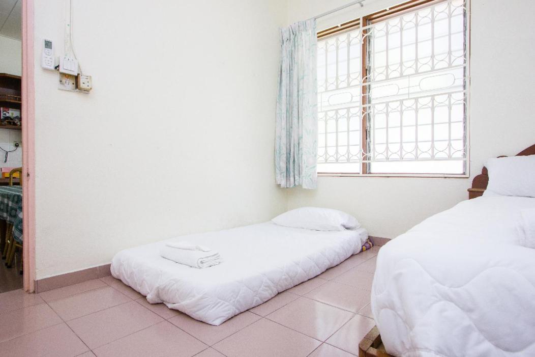 Sweet Home With 2 Auto Gates At Bm, Penang, M'Sia Bukit Mertajam Bagian luar foto