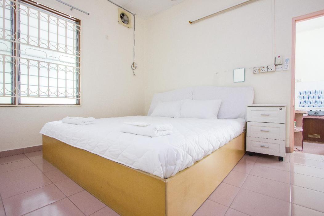 Sweet Home With 2 Auto Gates At Bm, Penang, M'Sia Bukit Mertajam Bagian luar foto