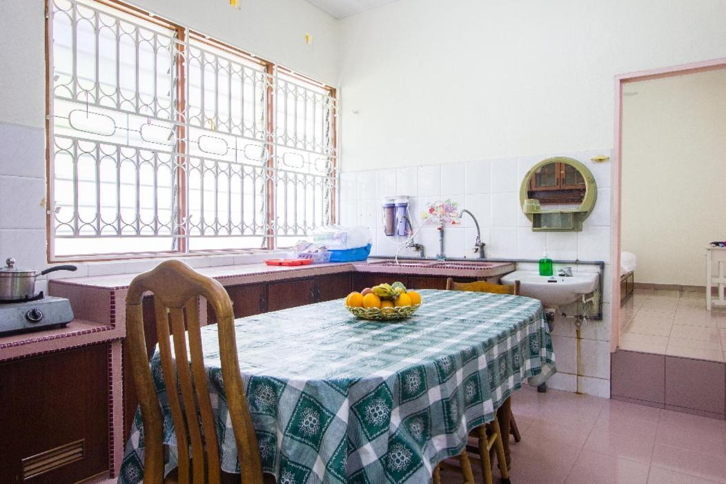 Sweet Home With 2 Auto Gates At Bm, Penang, M'Sia Bukit Mertajam Bagian luar foto